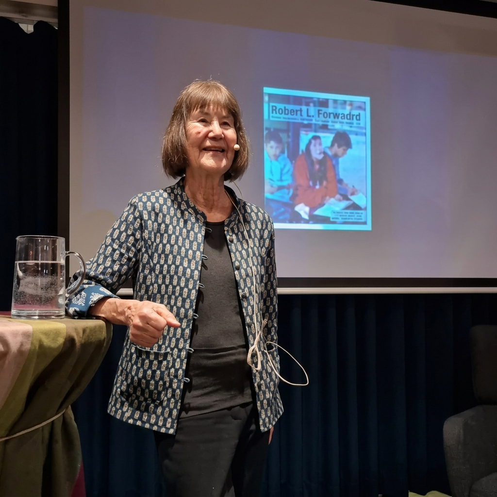 Gunilla Lundgren