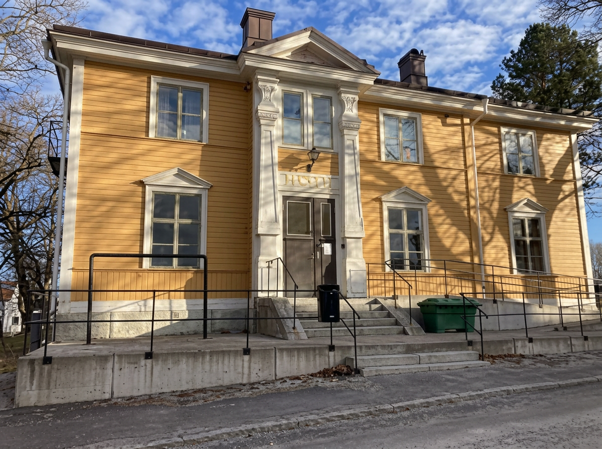 Bild till nyheten Vi planerar inför Kultursommar i Bergslagen 2026